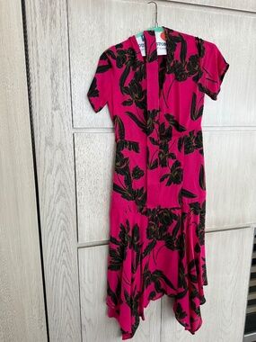 ALC size 6 dress